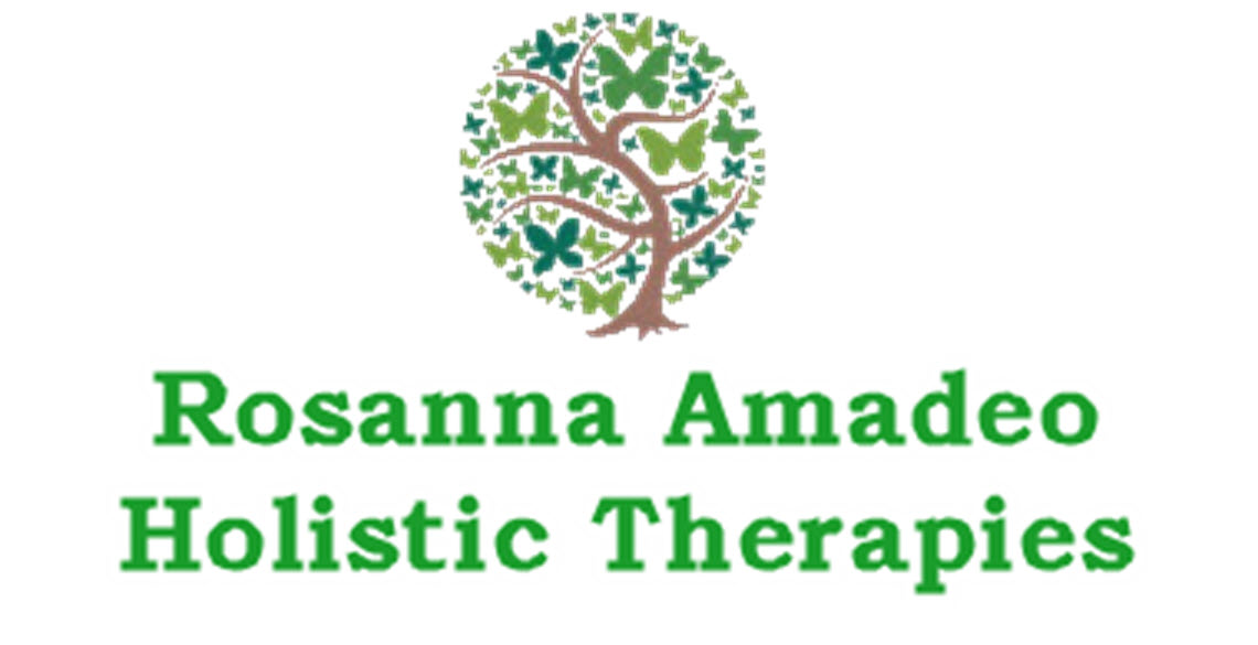 Rosanna Amadeo Holistic Therapies